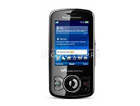 Ремонт телефона Sony Ericsson W100i Spiro