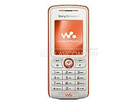 Ремонт телефона Sony Ericsson W200i