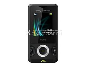 Ремонт телефона Sony Ericsson W205