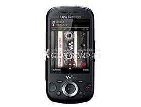 Ремонт телефона Sony Ericsson W20 Zylo