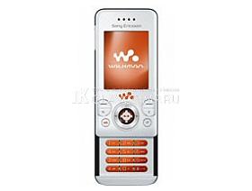Ремонт телефона Sony Ericsson W580i