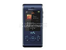 Ремонт телефона Sony Ericsson W595