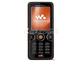 Ремонт телефона Sony Ericsson W610i