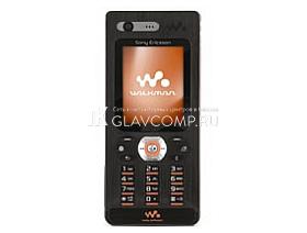 Ремонт телефона Sony Ericsson W880i