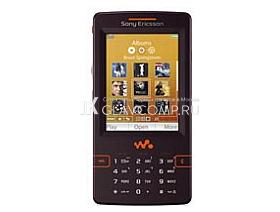 Ремонт телефона Sony Ericsson W950i