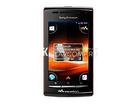 Ремонт телефона Sony Ericsson walkman w8