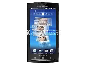 Ремонт телефона Sony Ericsson XPERIA X10