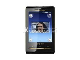 Ремонт телефона Sony Ericsson Xperia X10 mini pro