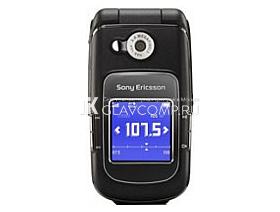 Ремонт телефона Sony Ericsson Z710
