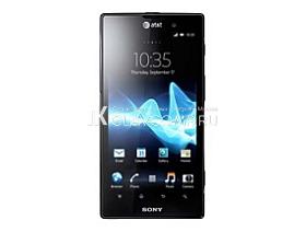 Ремонт телефона Sony Xperia ion