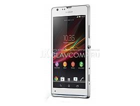 Ремонт телефона Sony Xperia SP