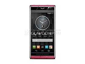 Ремонт телефона Vertu Aster Raspberry Ostrich