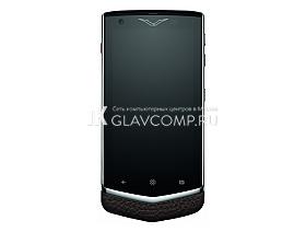 Ремонт телефона Vertu Constellation черный