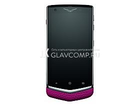 Ремонт телефона Vertu Constellation малиновый