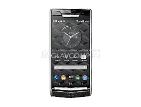 Ремонт телефона Vertu New Signature Touch Jet Calf