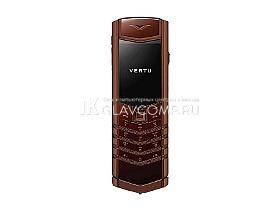 Ремонт телефона Vertu Signature S Design Pure Chocolate