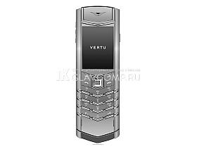 Ремонт телефона Vertu signature s design pure silver