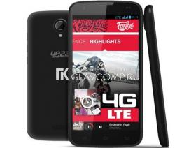 Ремонт телефона Yezz Andy 5EL LTE
