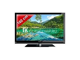 Ремонт телевизора Grundig 40VLE8270BH