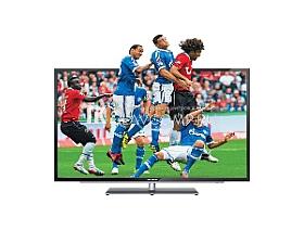Ремонт телевизора Grundig 42VLE983 BH/WH