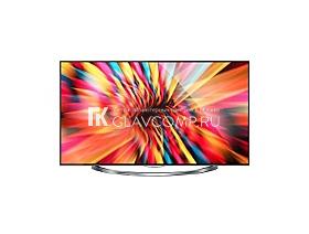 Ремонт телевизора Hisense LEDD58XT880IXG3D