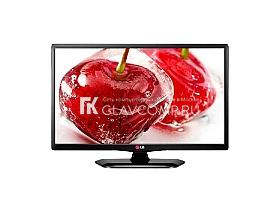 Ремонт телевизора LG 28LB450U