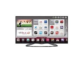 Ремонт телевизора LG 32LA660V