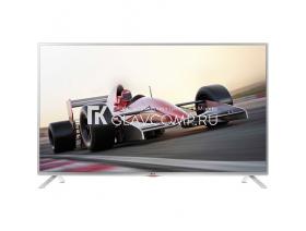 Ремонт телевизора LG 32LB572V