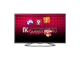 Ремонт телевизора LG 42LA621V