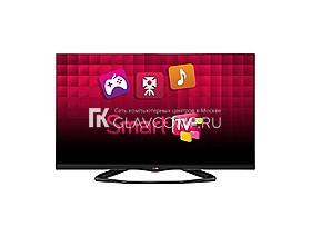 Ремонт телевизора LG 42LA662V