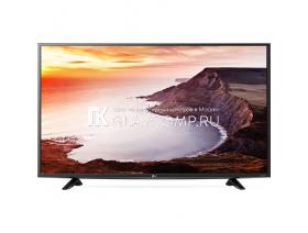 Ремонт телевизора LG 43LF510V