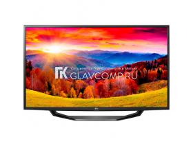 Ремонт телевизора LG 43LH590V
