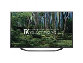 Ремонт телевизора LG 60UF771V