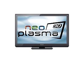 Ремонт телевизора Panasonic TX-P50ST33