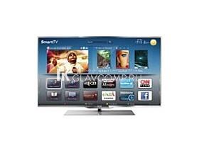 Ремонт телевизора Philips 46PFL7007T