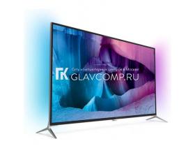 Ремонт телевизора Philips 55PUS7100