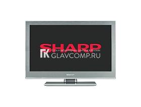 Ремонт телевизора Sharp LC-22DS240X