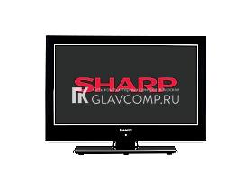 Ремонт телевизора Sharp LC-22LE240X