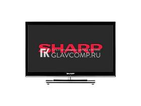 Ремонт телевизора Sharp LC-22LE250