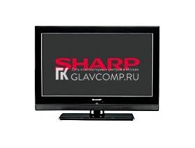 Ремонт телевизора Sharp LC-26SH330