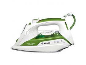 Ремонт утюга Bosch TDA 502412E