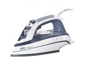 Ремонт утюга Braun TS 375A