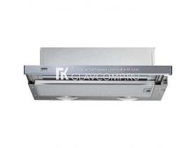 Ремонт встраиваемой вытяжки Zanussi ZHP 615 X