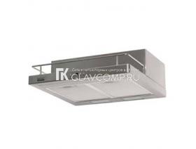 Ремонт вытяжки Krona Mila 500 inox 3P