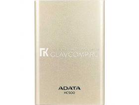 Ремонт жесткого диска A-Data 500GBHC500 (AHC500-500GU3-CGD)