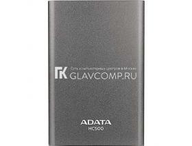 Ремонт жесткого диска A-Data 500GBHC500 (AHC500-500GU3-CTI)