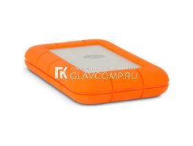 Ремонт жесткого диска Lacie Thunderbolt 1Tb 9000488 Rugged (LAC9000488)