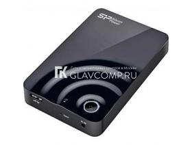 Ремонт жесткого диска Silicon Power 500GB Sky Share H10 SP500GBWHDH10C3J