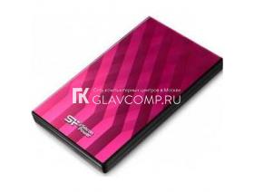 Ремонт жесткого диска Silicon Power SP500GBPHDD10S3P