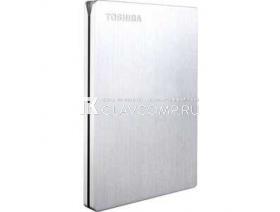Ремонт жесткого диска Toshiba 1Tb HDTD210ESMEA Stor.e Slim (HDTD210ESMEA)